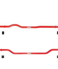 Eibach 26mm Front  & 23mm Rear Anti-Roll-Kit for 05-10 VW Jetta V / 06-07 GTI / 06-09 Golf V/Rabbit