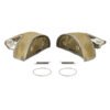 Mishimoto 07-11 BMW N54 (135i, 335i, 535i) Turbo Blanket