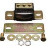 Energy Suspension 3.1142G Black Transmission Mount for 1982-2002 Camaro/Firebird