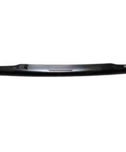 AVS 05-09 Chevy Equinox Hoodflector Low Profile Hood Shield - Smoke