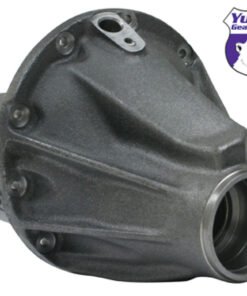 Yukon Gear 8in Toyota Dropout Case / All New / Incl. Adjusters