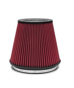 Corsa 14-19 Chevrolet Corvette C7 6.2L V8 Replacement Dry Air Filter (Fits 44001 & 44001D Only)