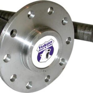 Yukon Gear 1541H Alloy 5 Lug Right Hand Rear Axle For 95+ Ford 8.8in Explorer