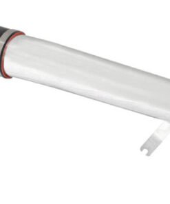 AEM 03-06 G35 Polished Cold Air Intake