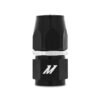 Mishimoto Aluminum -10AN Straight Fitting - Black