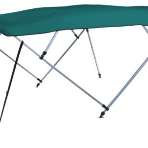 Carver A(8SQ)4893UB-3 Boat Bimini Top