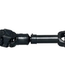 Rubicon Express CVO Rear Driveshaft 24.5" Long for 1955-2002 Jeep CJ5/ Wrangler TJ/ Wrangler YJ/ CJ7/ CJ8 Scrambler/ Cherokee XJ/ Grand Cherokee ZJ/ Comanche MJ