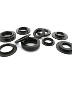 Ferrea Mitsubishi 4G63/4G63T Spring Seat Locator - Set of 16 (Required for S2015)