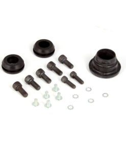 Omix Valve Cover Hardware- 71-90 CJ/SJ/XJ/YJ 4.2L
