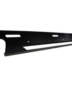 RSE Skid Plates