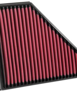 AEM 13-17 Cadillac ATS V6-3.6L F/I DryFlow Air Filter
