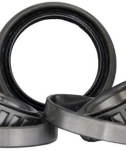 Yukon Gear Axle Bearing & Seal Kit For 10.5in GM 14 Bolt Truck