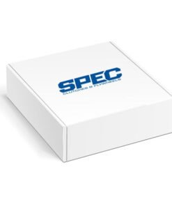 Spec 15-17 Ford Mustang Shelby GT350 5.2L SS-Trim Twin Disc Clutch Kit