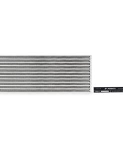 Mishimoto Universal Air-to-Water Intercooler Core - 9.8in / 3.8in / 3.8in