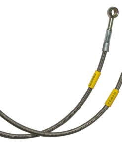 Goodridge 90-94 AWD Eclipse Brake Lines