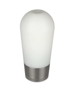 BLOX Racing Titanium Base With White Ultraform Top M10X1.5