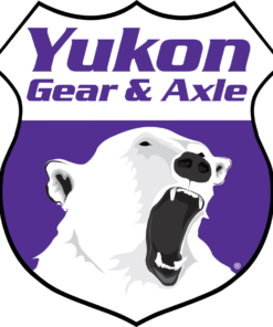 Yukon Gear 19-23 RAM 3500/2500 High Performance Yukon Gear Ring & Piston Set