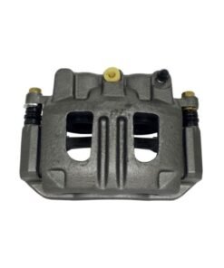 Power Stop 05-06 Chevrolet Equinox Front Left Autospecialty Caliper w/Bracket