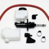 Wilwood Short Remote M/C Kit 13/16in Bore