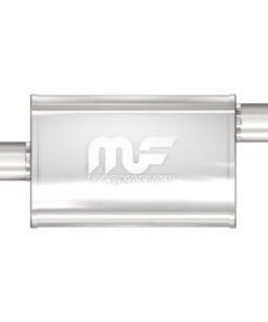 MagnaFlow Muffler Mag SS 11X4X9 2.25 O/C
