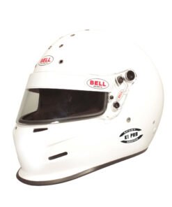 Bell K1 Pro SA2020 V15 Brus Helmet - Size 61+ (White)