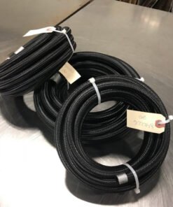 Fragola -8AN Premium Nylon Race Hose- 6 Feet