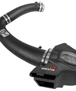 aFe Momentum GT Stage 2 PRO Dry S Intake 11-14 Jeep Grand Cherokee 3.6L V6