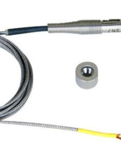 Innovate K-Type EGT Probe w/ Type-K Connector & Hardware (For TC-4 PLUS, LMA-3)