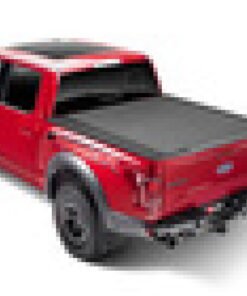 BAK 19-21 Dodge Ram w/o Ram Box Revolver X4s 5.7ft Bed Cover (New Body Style 1500 Only)