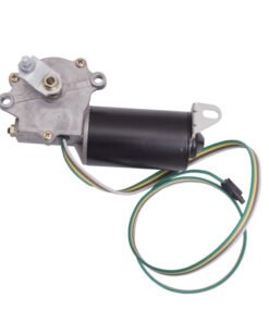 Omix Windshield Wiper Motor 4-Wire 83-86 CJ Models