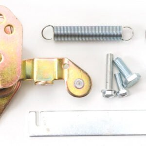 Edelbrock Throttle Lever Kit - Ford