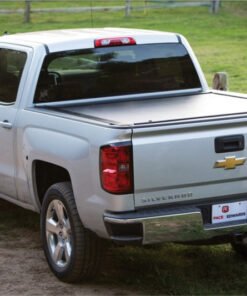 Pace Edwards 15-16 Ford Super Crew / SuperCab 5ft 6in Bed JackRabbit