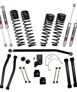 Lift System