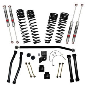 Lift System