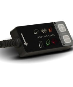BD Diesel Throttle Sensitivity Booster - Chevy / GMC