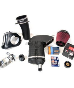 VMP Performance 10-14 Ford Shelby GT500 Gen3R Supercharger Kit