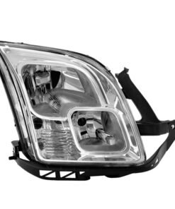 xTune Ford Fusion 2006-2009 Passenger Side Headlight -OEM Right HD-JH-FFUS06-OE-R