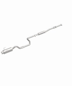 MagnaFlow Sys C/B Honda Civic 3Dr 96-