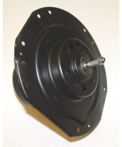 Omix Heater Blower Motor 78-90 Jeep CJ & Wrangler