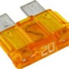 Blue Sea Systems 5243-BSS Fuse