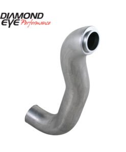 Diamond Eye DWNP 4in AL: 89-93 5.9L DODGE MACHINED EF