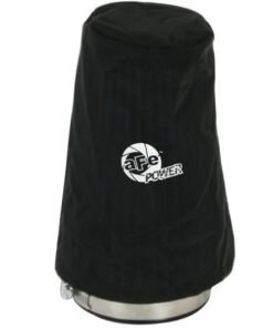 aFe MagnumSHIELD Pre-Filters P/F 2x/72-25507 (Black)