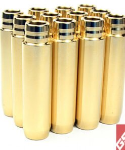 GSC P-D Audi R8 V10 / Lamborghini Gallardo V10 Manganese Bronze Exhaust Valve Guide - SET OF 20