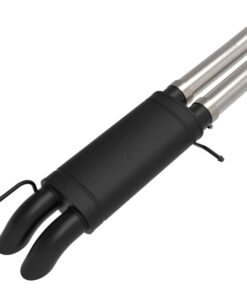 aFe 0221+ Jeep Wrangler JL (392 V8-6.4L) Rock Basher 3in. 304 Stainless Steel Cat-Back Exhaust