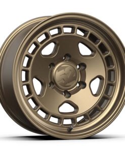 fifteen52 Turbomac HD Classic 17x8.5 6x135 0mm ET 87.1mm Center Bore Bronze Wheel
