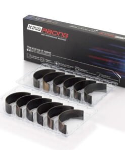 King BMW M20/M50 2.0L/2.5L/2.7L (Size 0.25) Performance Rod Bearing Set