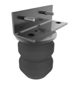 Timbren HIRFE Suspension Enhancement System for 98-04 Hino Fe2620/Ff3020, 93-97 Hino Ff3018/Fe2618, 92 Hino Ff23/Ff20/Fe20, 86-88 Hino Ffc1, 84-92 Hino Ff19/Ff17/Fe17/Fe19