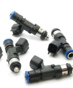 DeatschWerks 97-09 Nissan Patrol TB48 750cc Injectors - Set of 6