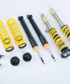 ST XTA Adjustable Coilovers BMW E92 M3 Coupe