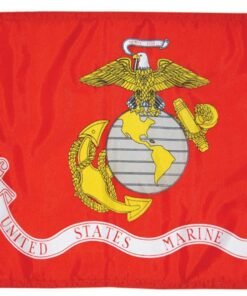 Taylor Made 5623 Flag